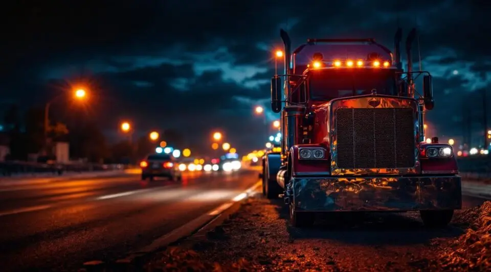 towing service in Central Saanich, BC