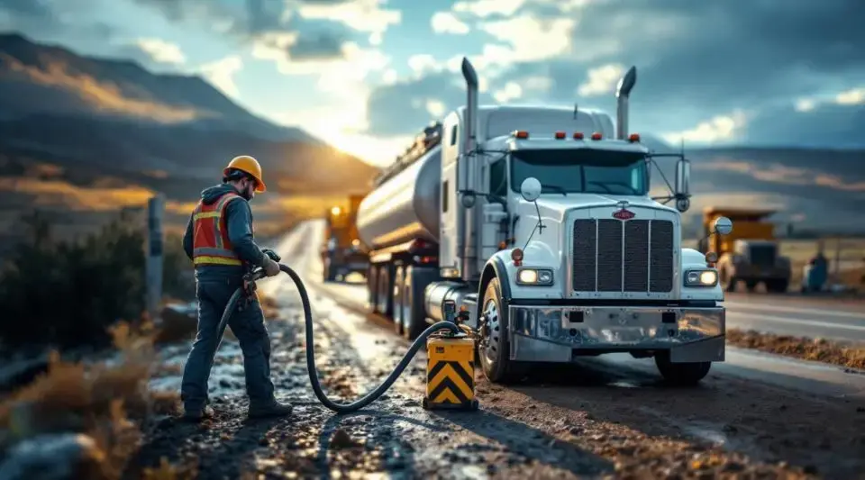 towing service in North Cowichan, BC