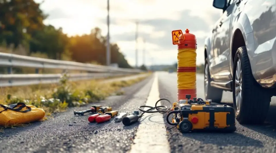 towing service in Sidney, BC